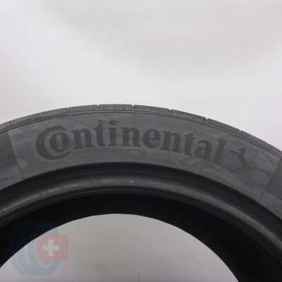 4.  295 40 20 2x CONTINENTAL 295/40 R20 110Y XL SportContact 6 M01 Sommerreifen 2018 6mm