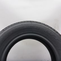 6. 185 65 14 2x BRIDGESTONE 185/65 R14 86T Dueler H/T Sommerreifen 2012 8-7,8mm