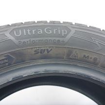 6.  215 60 17 4x GOODYEAR  215/60 R17 96H EfficientGrip Perf+SUV Winterreifen 2023 Ungebraucht  