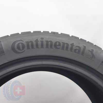 5. 225 50 18 2x CONTINENTAL 225/50 R18 99V XL WinterContact TS870P Winterreifen 2022 6,8mm