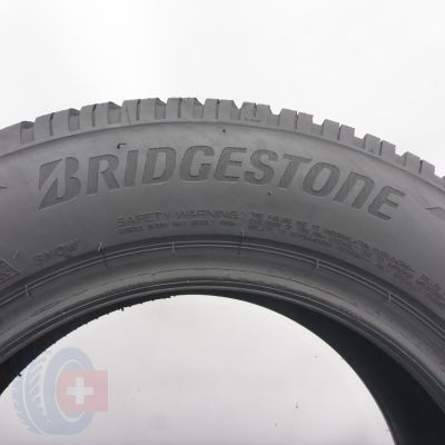 7. 185 65 14 4x BRIDGESTONE 185/65 R14 86T XL Blizzak Lm005 Winterreifen 2022 7-7,6mm