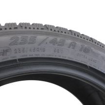 5. 235 45 18 2x MICHELIN 235/45 R18 98V XL PilotAlpin PA4 Winterreifen 2017 5,5mm 5. 235 45 18 2x MICHELIN 235/45 R18 98V XL PilotAlpin PA4 Winterreifen 2017 5,5mm