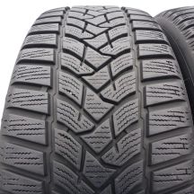 3. 205 55 16 2x DUNLOP 205/55 R16 94V XL WinterSport 5 Winterreifen 2021 7mm