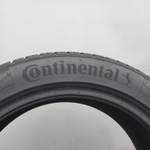 4. 215 50 18 2x CONTINENTAL 215/50 R18 92V AllSeasonContact Ganzjahresreifen 2019/20 7-6,8mm