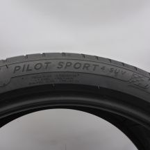 6. 255 40 21 2x MICHELIN 255/40 R21 102Y XL MO PilotSport 4 SUV Sommerreifen 2019 6mm