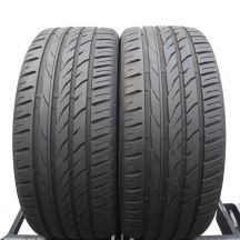 4. 4 x MATADOR 225/40 R19 93Y XL Hectorra 3 MP 47 Sommerreifen 2023 6,8-8mm