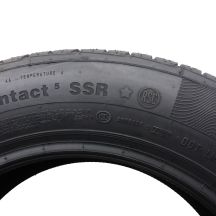 9. 205 60 16 4x CONTINENTAL 205/60 R16 92V ContiPremiumContact 5 RSC BMW Sommerreifen 2020 VOLL Wie Neu