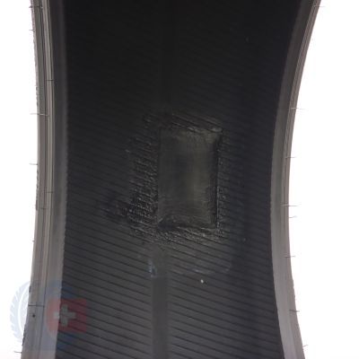 8. 275 35 21 2x BRIDGESTONE 275/35 R21 103Y XL Alenza 001 BMW RunFlat Sommerreifen 2017 5,8-6mm