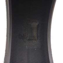 8. 275 35 21 2x BRIDGESTONE 275/35 R21 103Y XL Alenza 001 BMW RunFlat Sommerreifen 2017 5,8-6mm