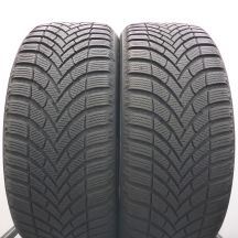 3.  235 50 19 2x SEMPERIT  235/50 R19 103V XL Speed-Grip 5 Winterreifen 2024 7,5mm
