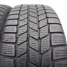 2. 4 x CONTINENTAL 205/50 R17 93V XL ContiContact TS815 Seal Ganzjahresreifen 2017, 2020 5,8-7mm