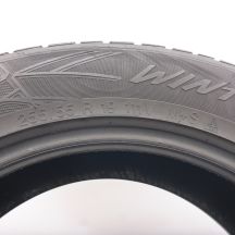 8. 255 55 19 4x VREDESTEIN 255/55 R19 111V XL Wintrac Pro Winterreifen 2023 7,8-8mm