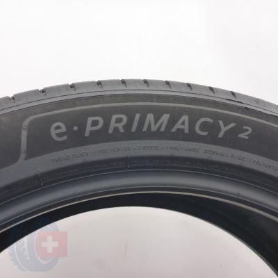 7.  225 45 19 4x MICHELIN 225/45 R19 92V e Primacy 2 Sommerreifen 2025 Ungebraucht  
