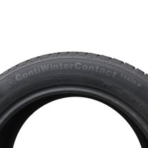 6. 4 x CONTINENTAL 245/50 R18 104V M0 XL ContiWinterContact TS830P Winterreifen 2015, 2016, 2017 6,8-7,2mm