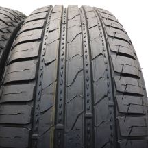 2. 245 70 16 4x NOKIAN 245/70 R16 111H XL Line SUV Sommerreifen  2016 VOLL Ungebraucht   