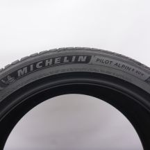 3. 255 45 20 1x MICHELIN 255/45 R20 105V XL BMW PilotAlpin5 SUV Winterreifen 2021 VOLL