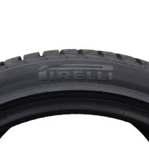 6. 2 x PIRELLI 215/45 R17 91H XL Sottozero 3 Winterreifen 2020 WIE NEU VOLL