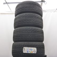 255 35 19 4x NOKIAN 255/35 R19 96V XL WR Snowproof P Winterreifen 2021 Ungebraucht  