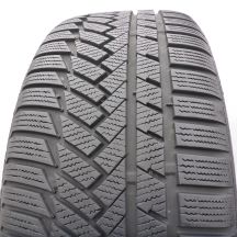 255 45 18 1x CONTINENTAL 255/45 R18 103V XLWinterContact TS 850 P Winterreifen 2021 8mm 