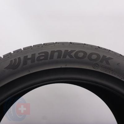 4. 245 40 17 2x HANKOOK 245/40 R17 95Y XL Ventus S1 evo2 Sommerreifen 2017 5mm 