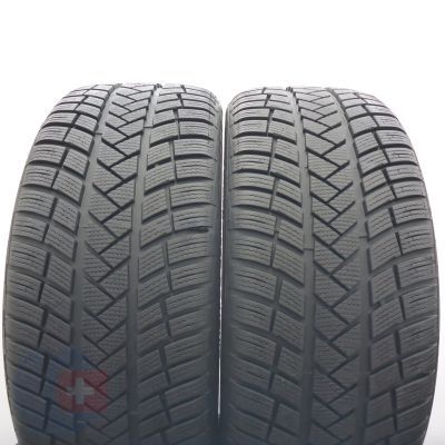 3. 245 45 18 4x VREDESTEIN 245/45 R18 100V XL Wintrac PRO+ Winterreifen 2022/24/25 8-7,5mm