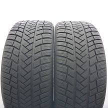 3. 245 45 18 4x VREDESTEIN 245/45 R18 100V XL Wintrac PRO+ Winterreifen 2022/24/25 8-7,5mm