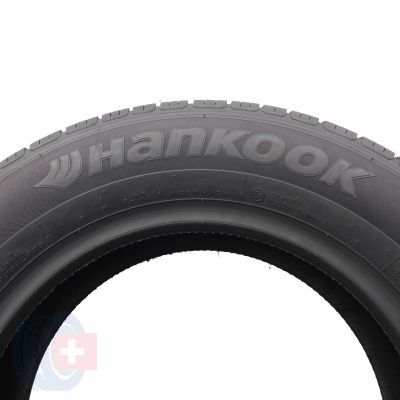 5. 205 65 16C 4x HANKOOK 205/65 R16C 107/105T Vantra LT Sommerreifen 2021 WIE NEU VOLL