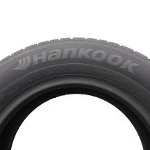5. 205 65 16C 4x HANKOOK 205/65 R16C 107/105T Vantra LT Sommerreifen 2021 WIE NEU VOLL