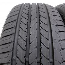 2. 4 x GOODYEAR 205/50 R17 89V EfficientGrip Sommerreifen DOT19/18 VOLL WIE NEU