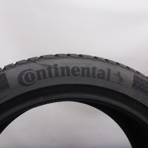 5. 225 45 17 2x CONTINENTAL 225/45 R17 91H WinterContact Ts870 Winterreifen 2023 8mm