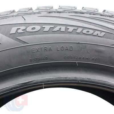 6. 1 x GOODYEAR 195/55 R16 91V XL Vector 4Seasons Gen-2 Ganzjahresreifen AO 2022 8,5mm