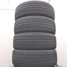  235 45 20 4x CONTINENTAL 235/45 R20 100V XL WinterContact TS 870 P SEAL Winterreifen 2022 7,8-7,2mm 