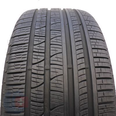 275 40 22 1x PIRELLI 275/40 R22 108Y XL Scorpion Verde All-Season LR PNCS Sommerreifen M+S 2021 7,5mm