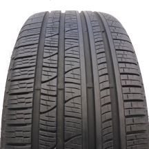 275 40 22 1x PIRELLI 275/40 R22 108Y XL Scorpion Verde All-Season LR PNCS Sommerreifen M+S 2021 7,5mm