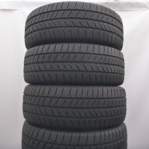 225 55 17C 4x CONTINENTAL 225/55 R17C 109/107T VanContact Winter Winterreifen 2022/23 6,5-7,5mm