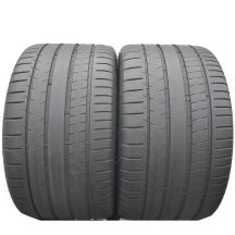 335 30 20 2x MICHELIN 335/30 R20 108Y XL N0 Pilot SuperSport Sommerreifen 2015 6-6,2mm