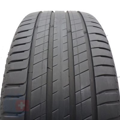 255 45 20 1x MICHELIN 255/45 R20 105V XL Latitude Sport 3 Sommerreifen 2018 6,5mm