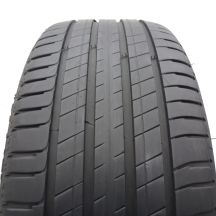 255 45 20 1x MICHELIN 255/45 R20 105V XL Latitude Sport 3 Sommerreifen 2018 6,5mm