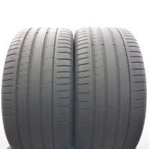 275 35 20 2x PIRELLI 275/35 R20 102Y XL PZero BMW RunFLat Sommerreifen 2023 5mm