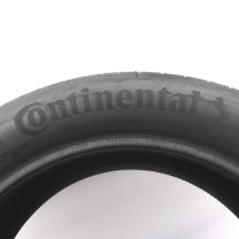 5. 225 50 18 4x CONTINENTAL 225/50 R18 99W XL PremiumContact 6 Sommerreifen 2022 VOLL WIE NEU