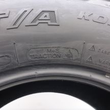 9. 315 70 17 4x BFGOODRICH 315/70 R17 121/118S All-Terrain Baja Champion Ganzjahresreifen 2015/17 8,2mm