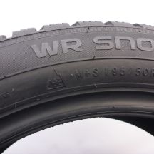 4.  195 50 16 1x NOKIAN 195/50 R16  88H XL WR Snowproof Winterreifen 2022 7,5mm