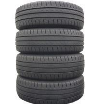 205 65 16C 4x PIRELLI 205/65 R16C 107/105T Carrier Sommerreifen 2018 WIE NEU 8,5-9mm