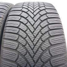 2. 235 45 20 4x BRIDGESTONE 235/45 R20 100W XL Blizzak 6 Winterreifen 2025 8mm 