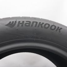 6. 235 50 18 4x HANKOOK 235/50 R18 101H XL Ventus evo SUV K137A Sommerreifen 2025 5,8-6mm