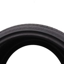 4. 355 25 21 2x PIRELLI 355/25 R21 107Y XL PZero L Sommerreifen 2016 6,8mm