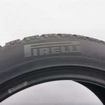 4. 235 50 R19 2x PIRELLI 235/50 R19 99V P Zero Winter M01 Winterreifen 2020 6,5-5,8mm