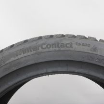 6. 195 45 16 2x CONTINENTAL 195/45 R16  84H XL WinterContact TS870  Winterreifen 2022 VOLL 6. 195 45 16 2x CONTINENTAL 195/45 R16  84H XL WinterContact TS870  Winterreifen 2022 VOLL