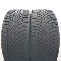 235 40 19 2x BRIDGESTONE 235/40 R19 96V XL Blizzk LM005 Winterreifen 2024 7mm