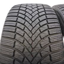 3. 235 40 19 2x BRIDGESTONE 235/40 R19 96V XL Blizzak Lm005 Winterreifen 2023, 2024 7,2-7,8mm